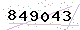 Captcha Code