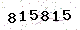 Captcha Code