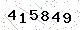 Captcha Code