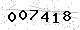 Captcha Code
