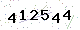 Captcha Code