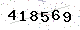 Captcha Code
