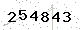 Captcha Code