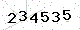 Captcha Code
