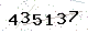 Captcha Code