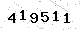 Captcha Code