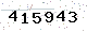 Captcha Code