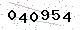 Captcha Code