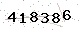Captcha Code