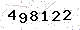Captcha Code