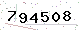 Captcha Code