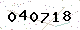 Captcha Code