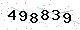 Captcha Code