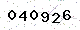 Captcha Code